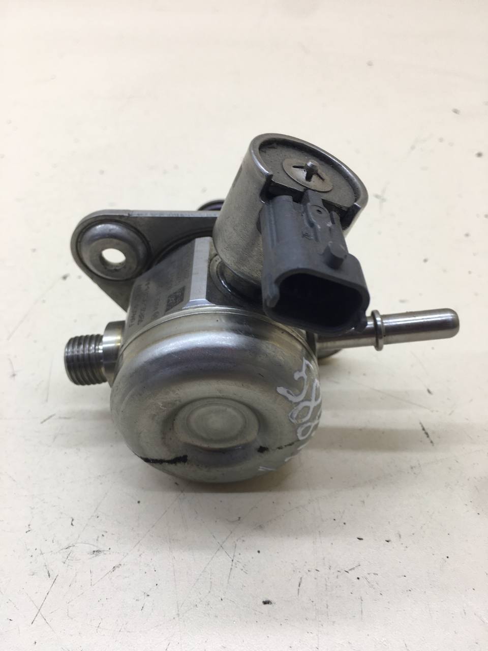 ТНВД Jaguar XF 2007-2015