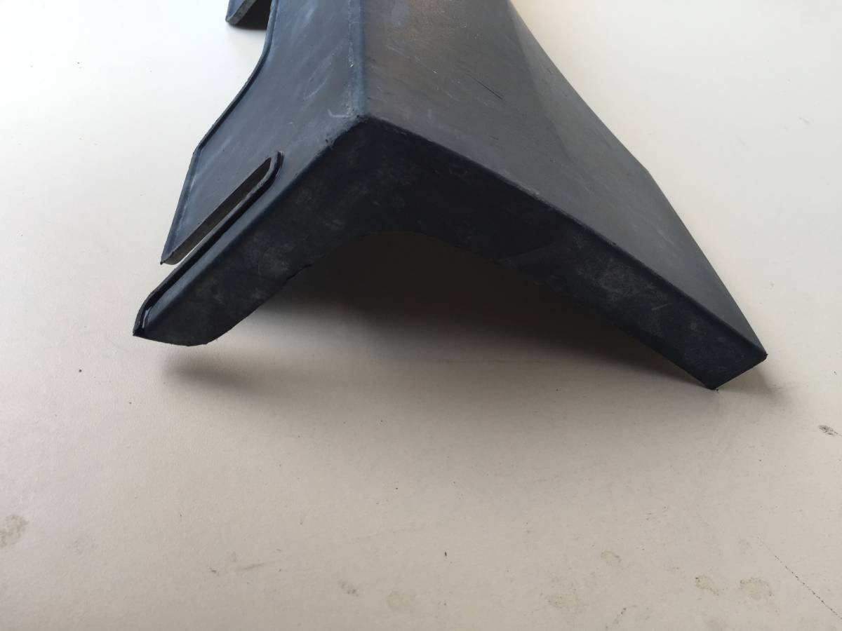 Накладка на порог (наружная) Kia Picanto (JA) 2017>