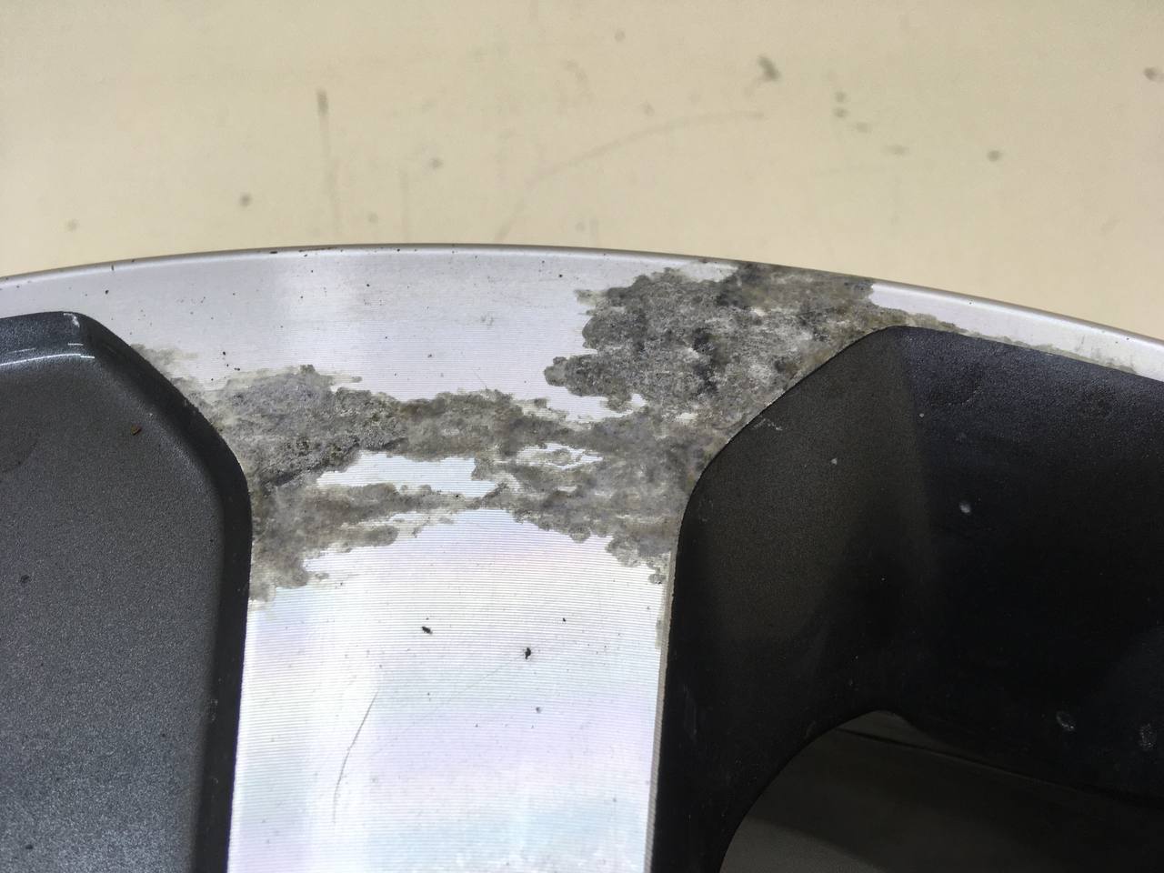 Диски R19 Литые