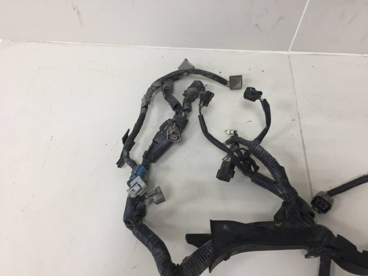 Проводка двс Subaru Impreza (G12) 2007-2012