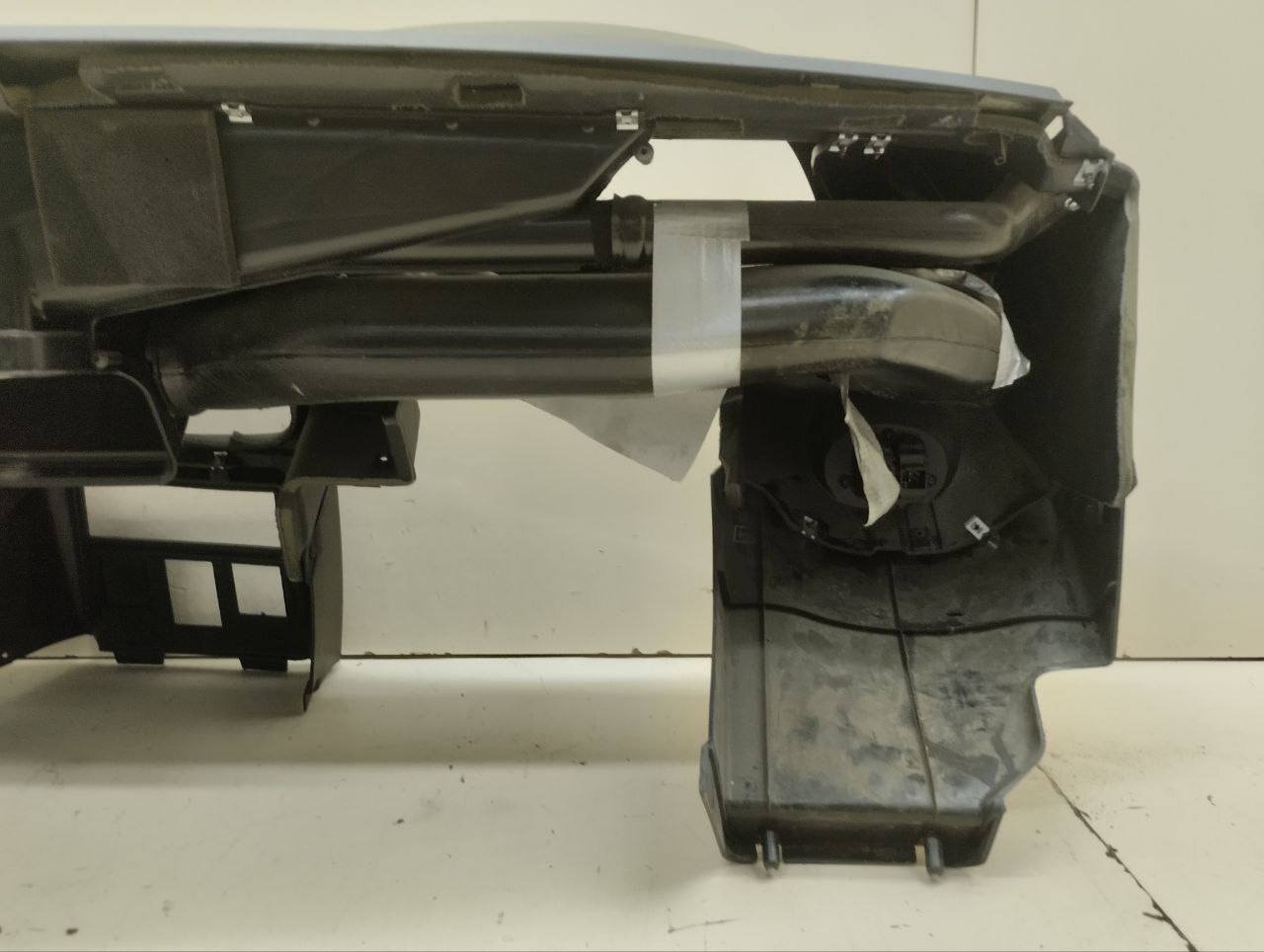 Торпедо Chevrolet Niva 2009-2020