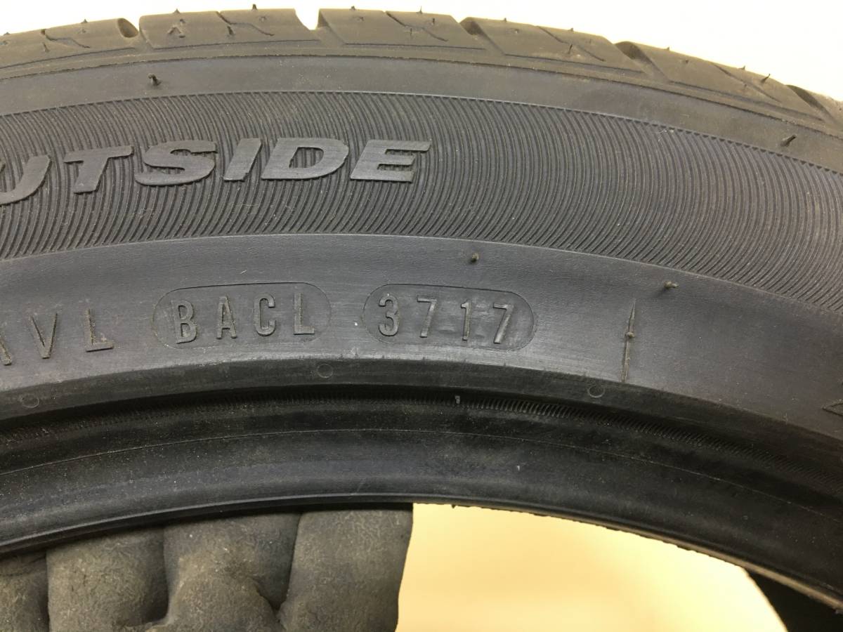 Шины R18 Летние Nexen Nblue HD 235/45 R18 94V