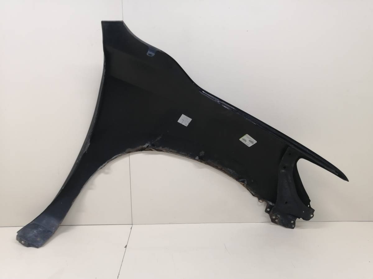 Крыло переднее левое Toyota Tundra (XK50) 2006-2010