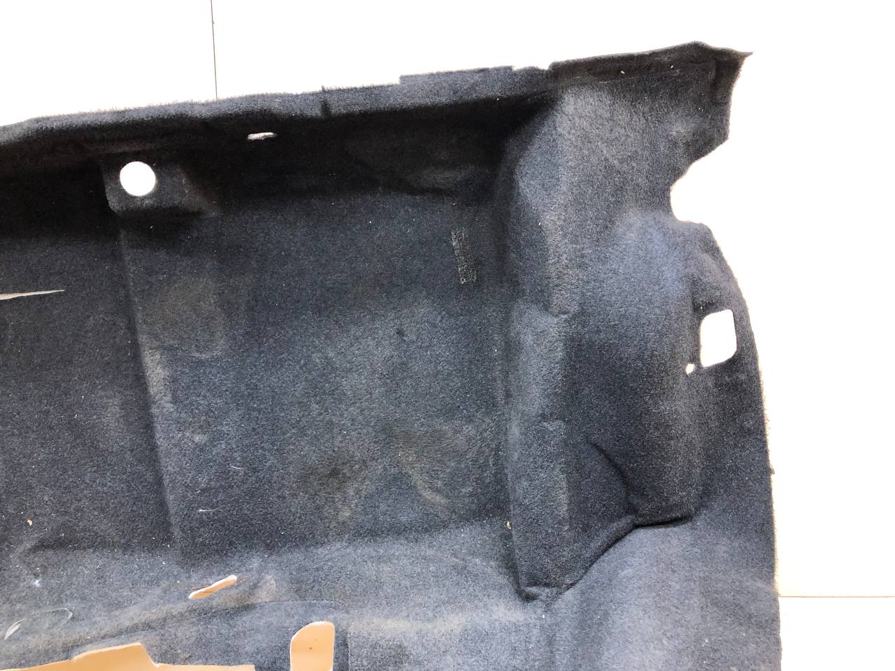 Покрытие напольное (ковролин) Mazda Mazda 2 (DE) 2007-2014