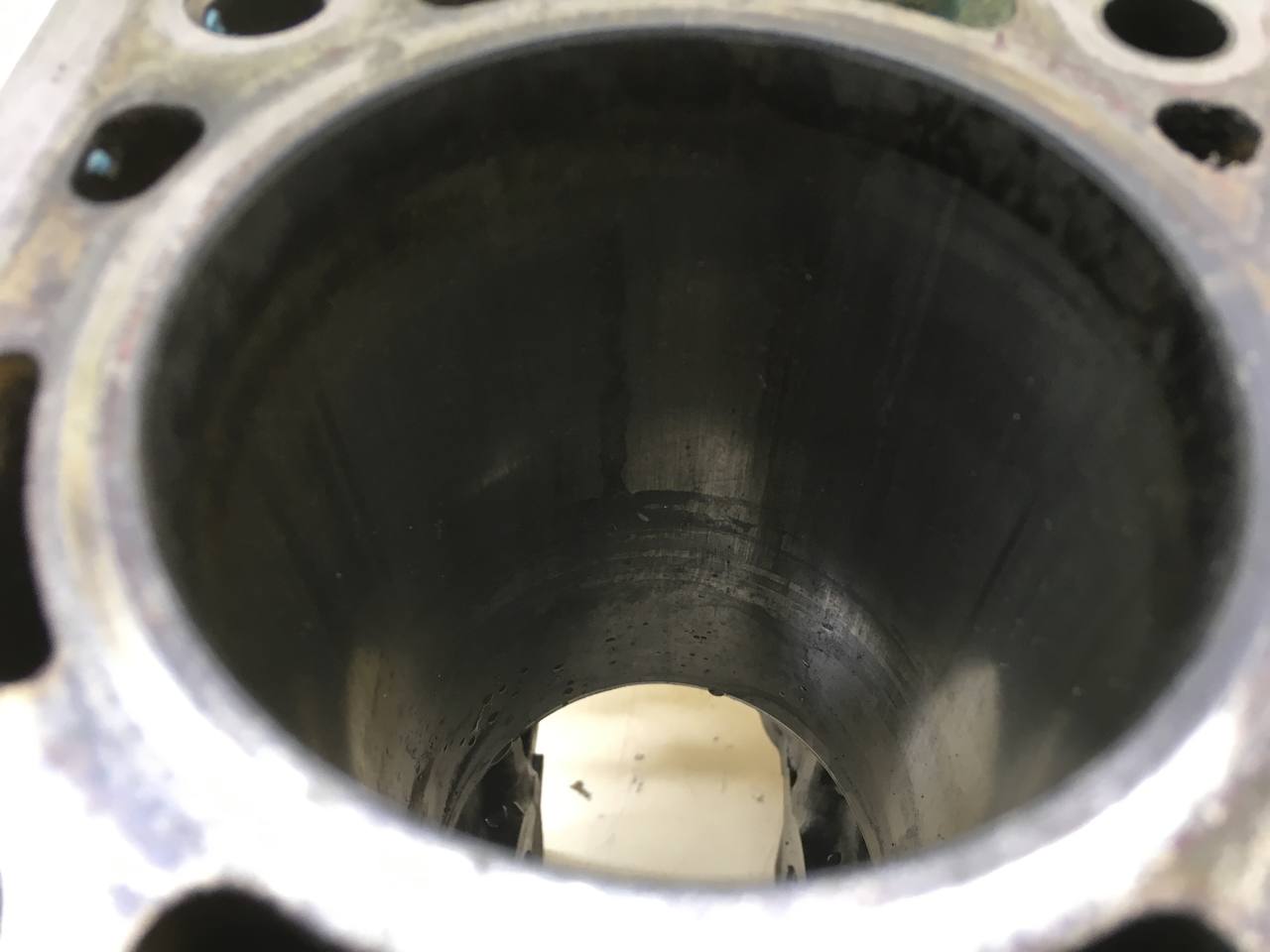 Блок двигателя Renault Duster (HSA, HSM) 2012>