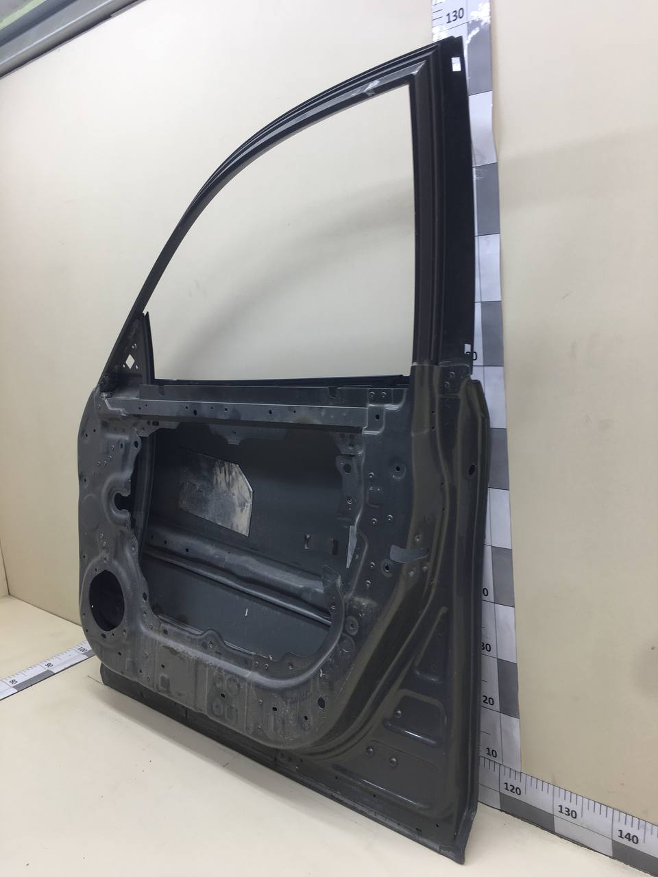 Дверь передняя правая Infiniti FX/QX70 (S50) 2008-2017