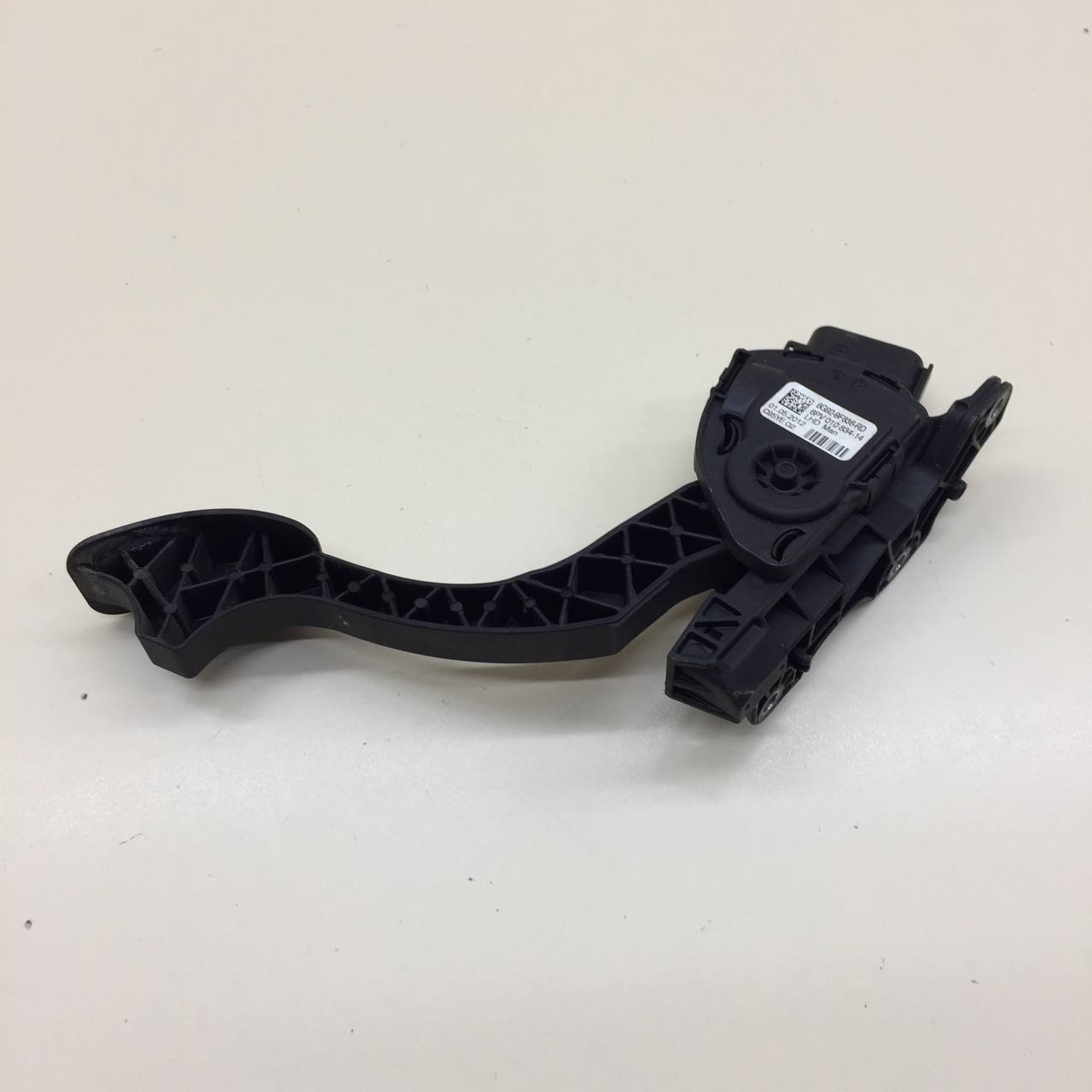 Педаль газа Ford Mondeo 4 2007-2015
