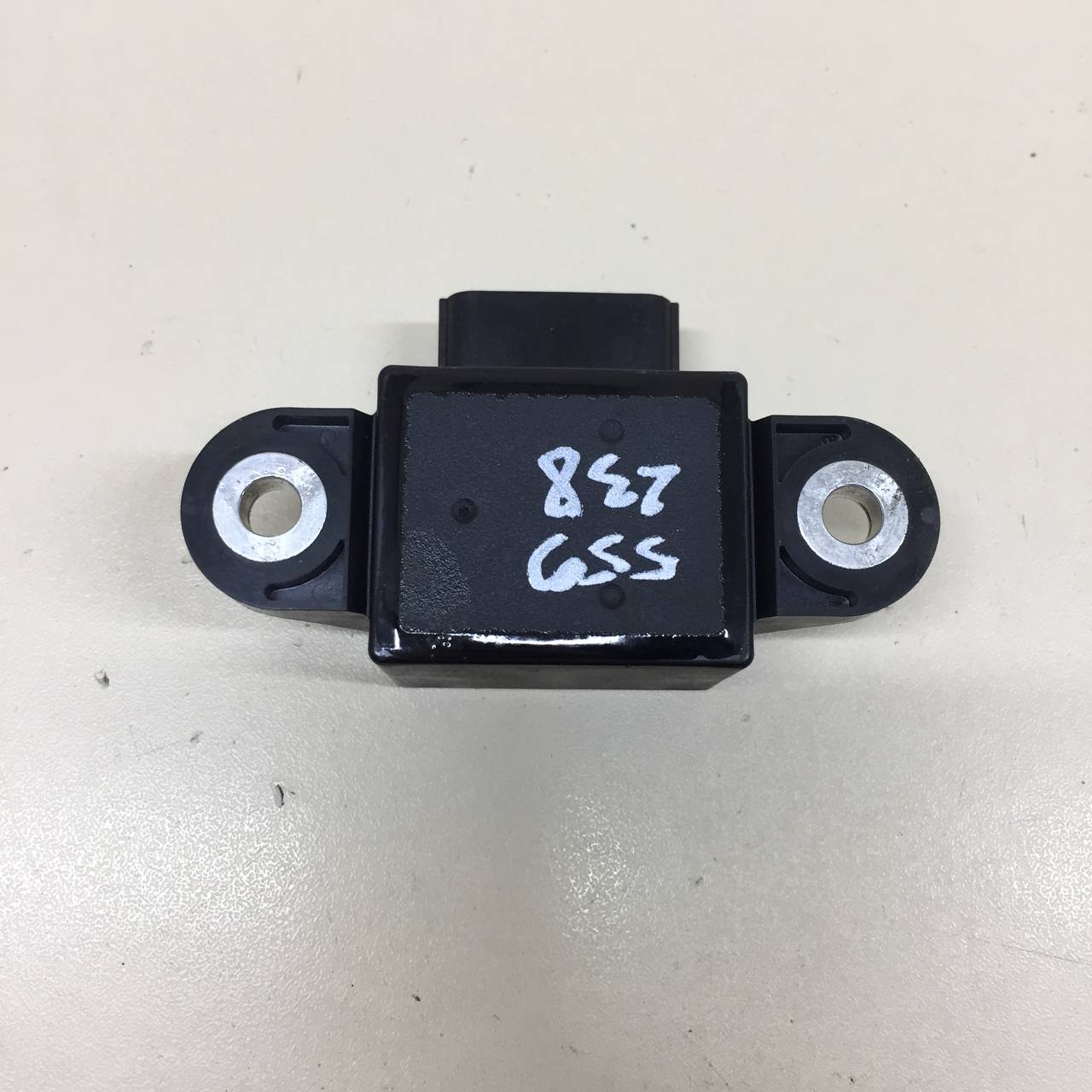 Датчик ускорения Mazda Mazda 6 (GG) 2002-2007