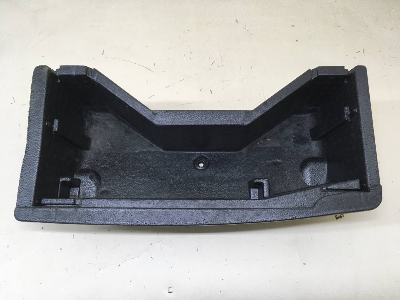 Ящик для инструментов Skoda Rapid 2012-2020