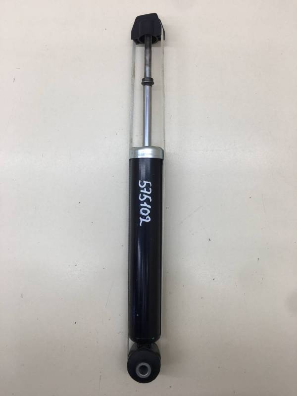 Амортизатор задний Mitsubishi Outlander XL (CW) 2006-2012