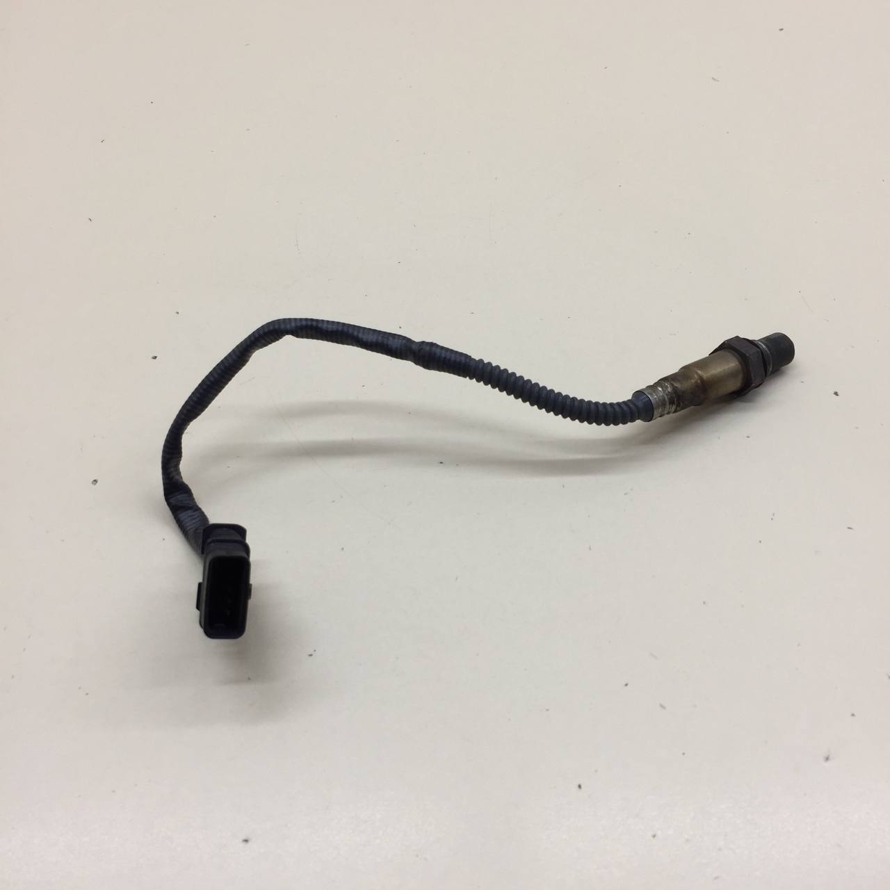 Датчик кислородный / Lambdasonde BMW 1-series F20/F21 2011>