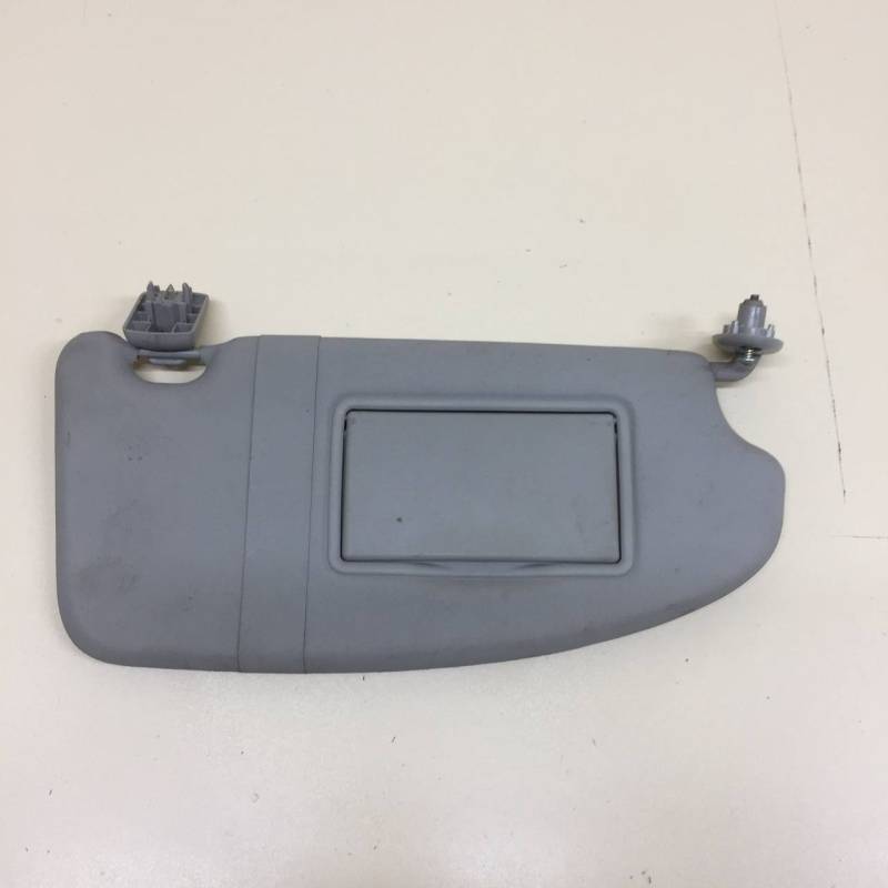 Козырек солнцезащитный (внутри) Ford Focus 2 (DB) 2008-2011 Козырек солнцезащитный (внутри) Ford Focus 2 (DB) 2008-2011