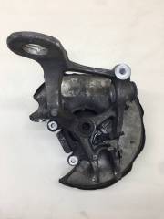 Кулак поворотный задний левый Audi A4 (B8) 2007-2011