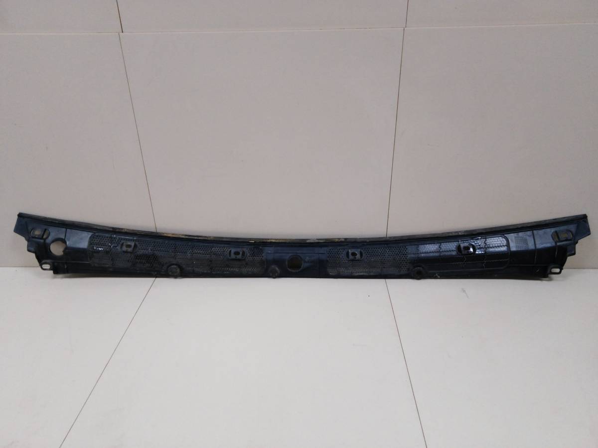 Решетка стеклооч. (планка под лобовое стекло, жабо) Great Wall Hover 2005-2010
