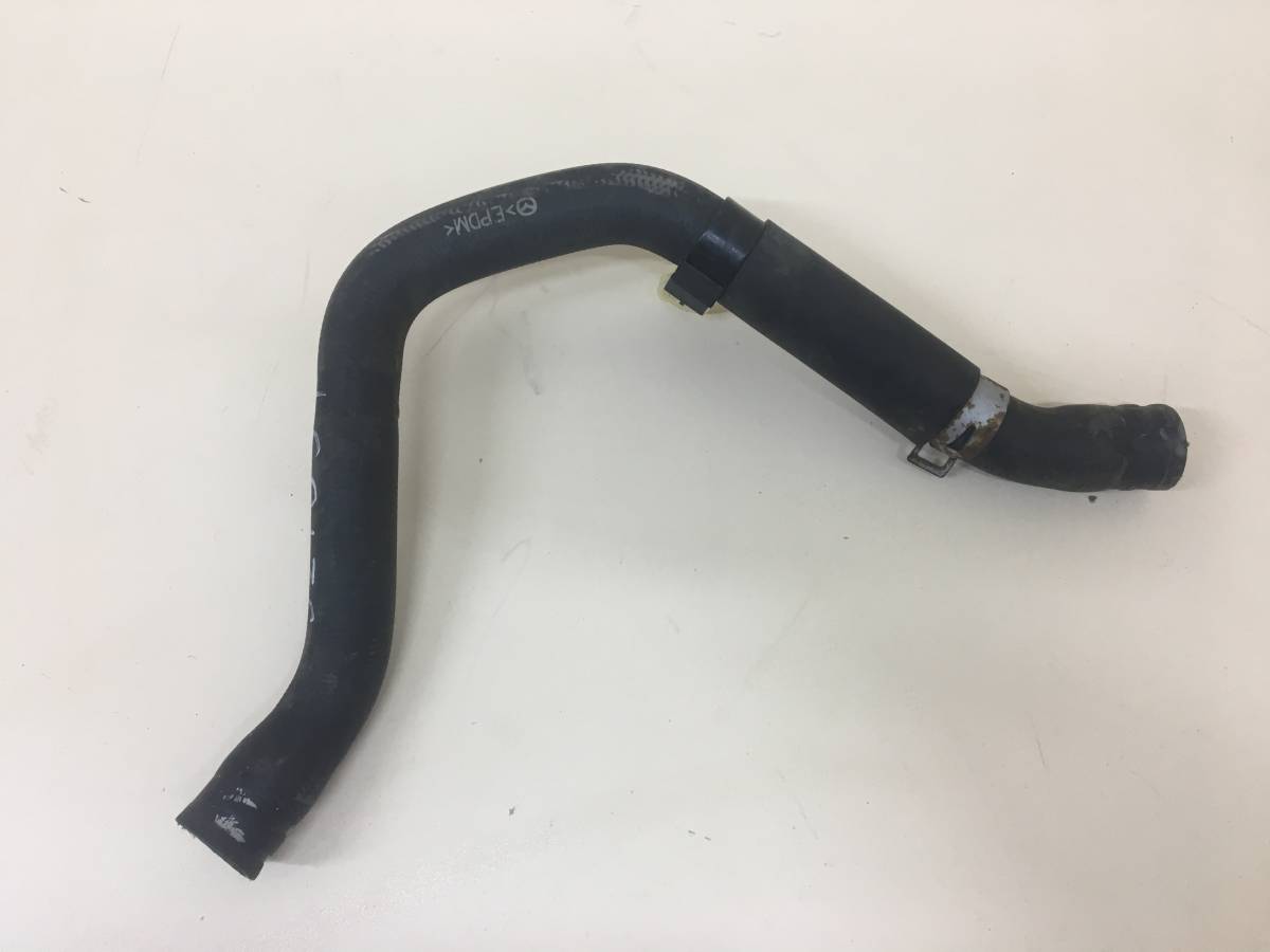 Патрубок радиатора охлаждения Mazda Mazda 3 (BL) 2009-2013