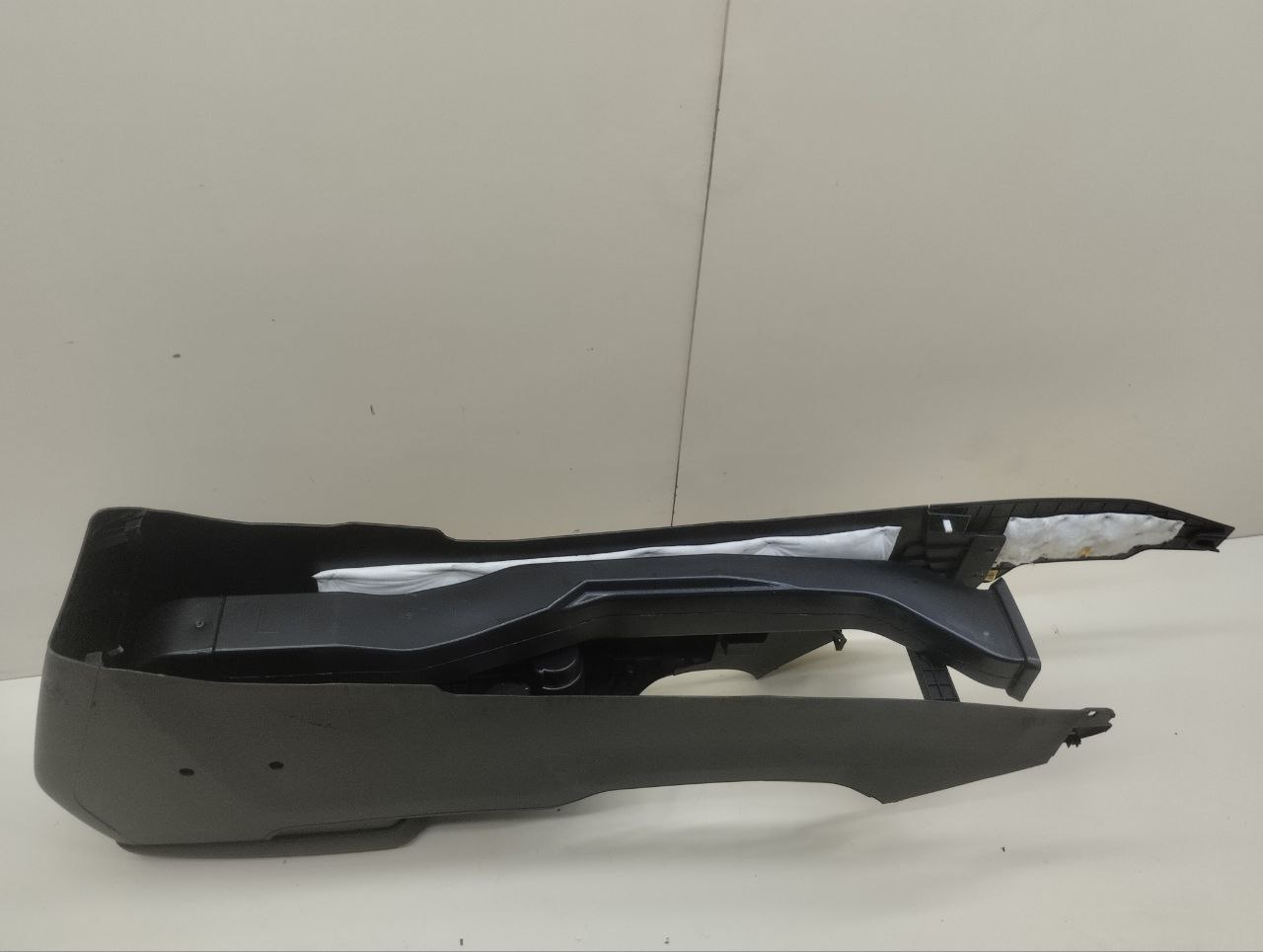 Консоль центральная Kia Optima 3 (TF) 2010-2015 Консоль центральная Kia Optima 3 (TF) 2010-2015