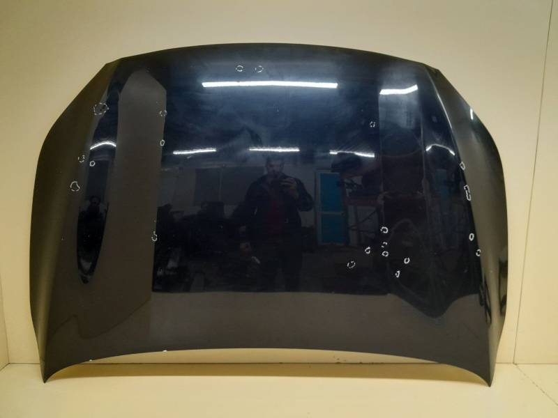 Капот Kia Cerato (BD) 2018-2022 Капот Kia Cerato (BD) 2018-2022