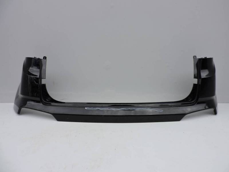 Бампер задний Hyundai Creta (GS) 2016-2021