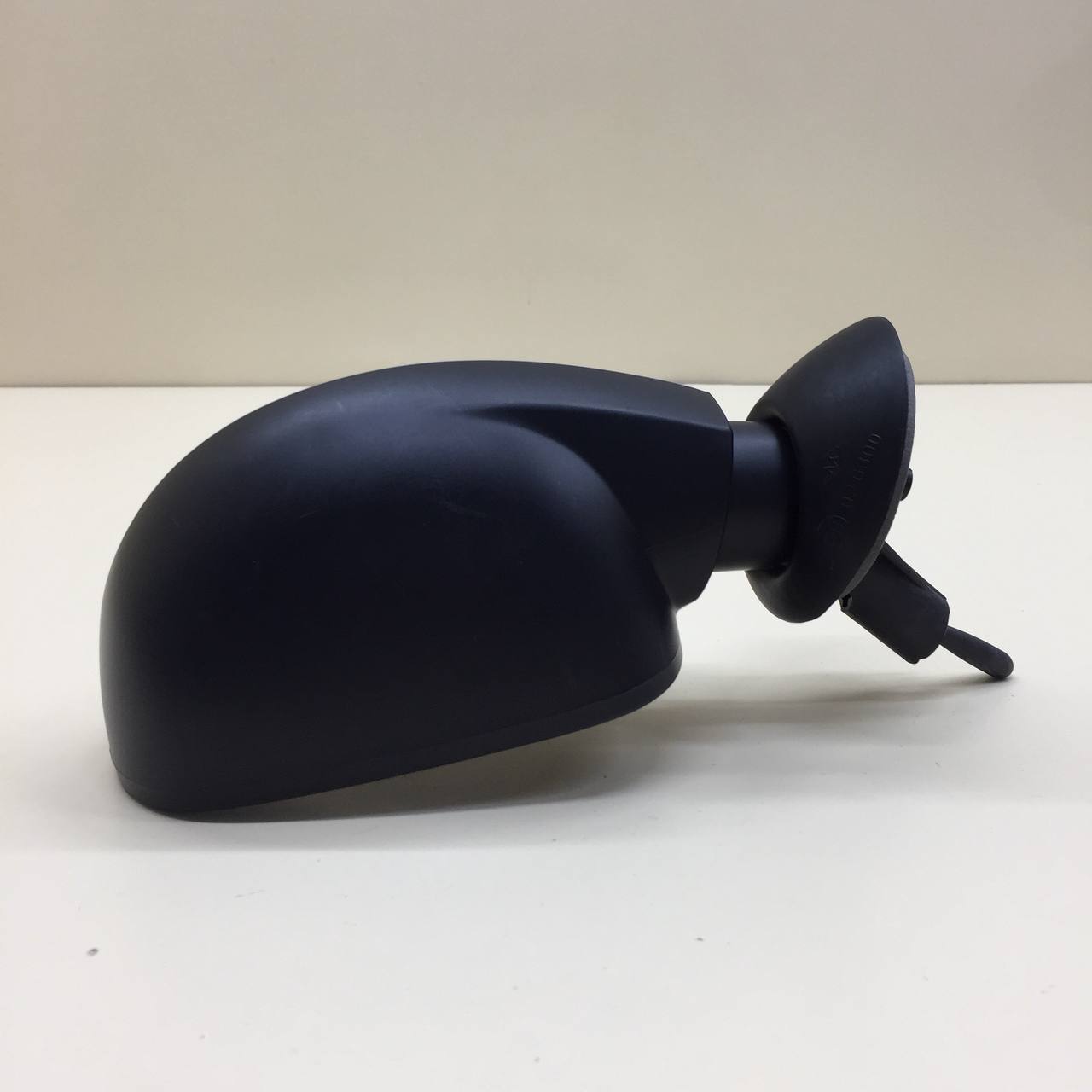 Зеркало правое механическое Renault Logan (1) 2005-2014