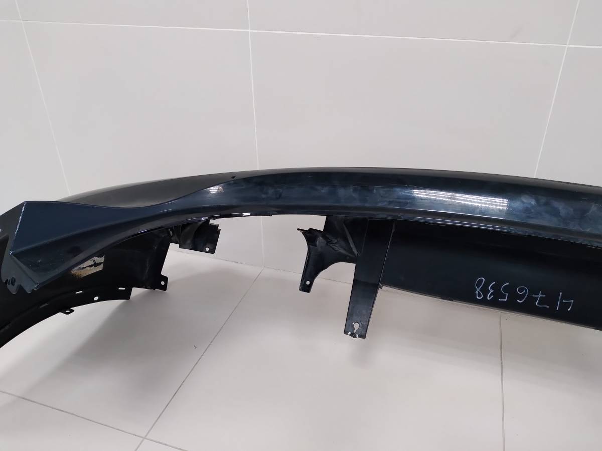 Бампер задний Infiniti Q30 (H15E) 2015-2019