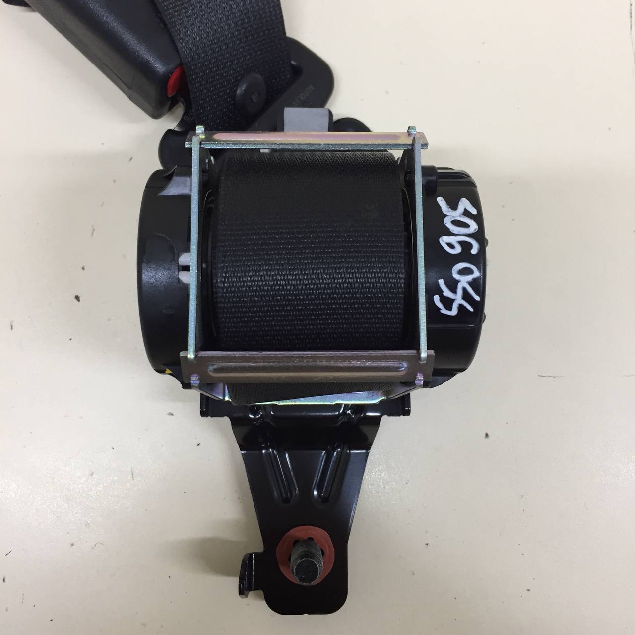 Ремень безопасности Kia Cerato (BD) 2018-2022