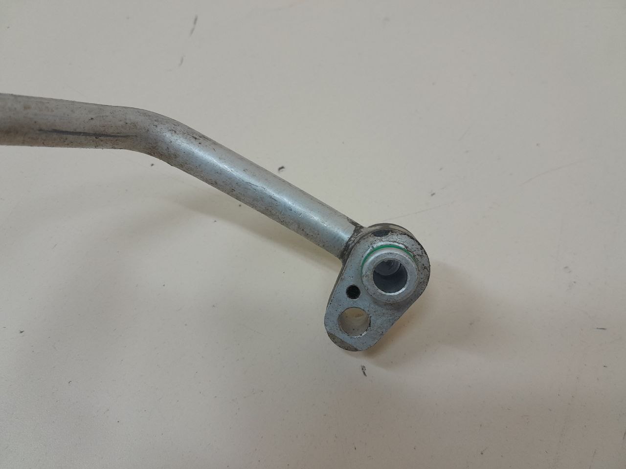 Трубка кондиционера Chevrolet Aveo T250 2005-2011