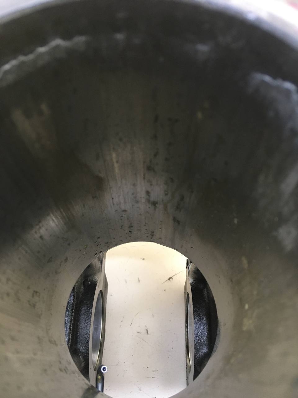 Блок двигателя Renault Duster (HSA, HSM) 2012>