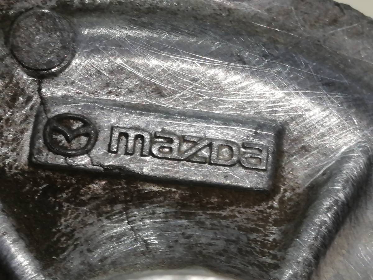 Насос водяной (помпа) Mazda CX-5 (KE) 2011-2017 Насос водяной (помпа) Mazda CX-5 (KE) 2011-2017