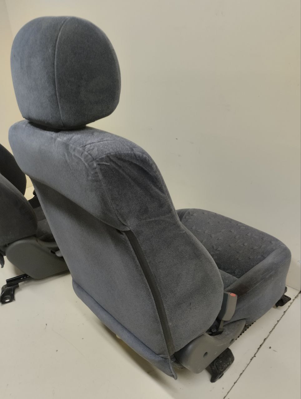 Сиденье (комплект) Kia Spectra (SD) 2004-2011