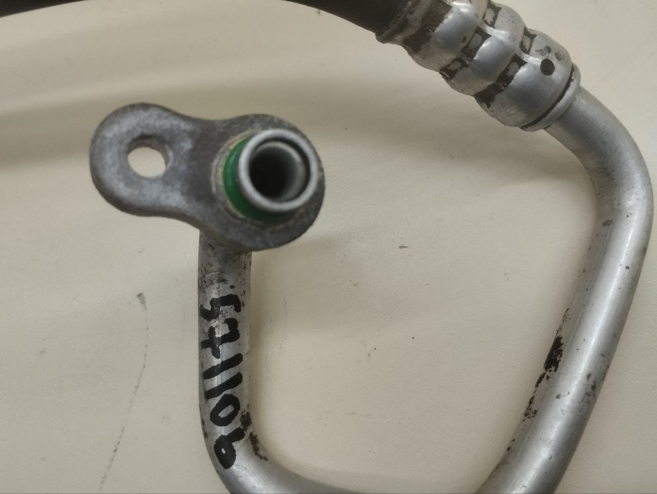 Трубка кондиционера Kia Optima 3 (TF) 2010-2015