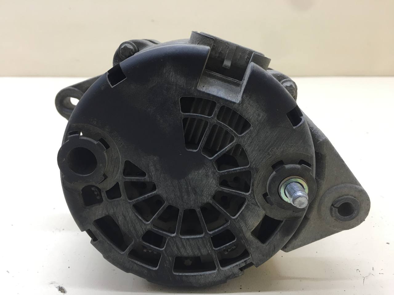 Генератор Chevrolet Lacetti (J200) 2003-2013