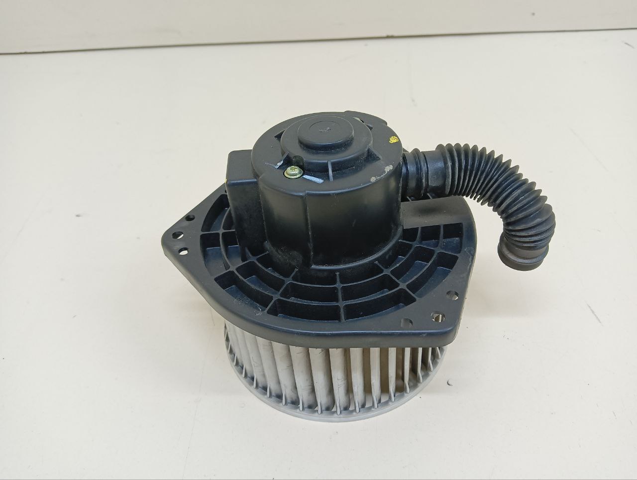 Моторчик отопителя Nissan Almera Classic (B10) 2006-2013