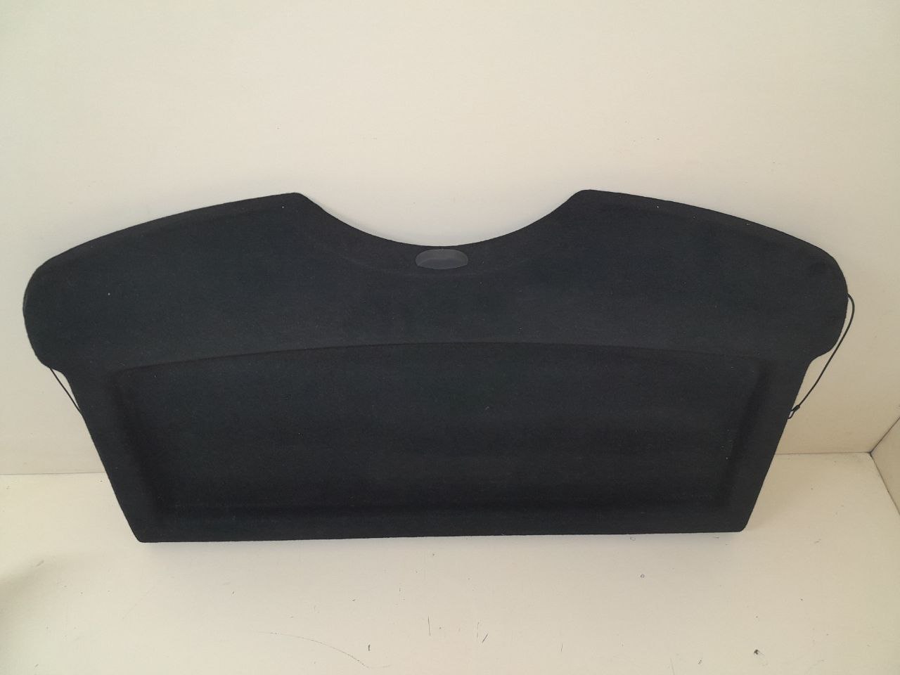 Полка Skoda Rapid 2012-2020 Полка Skoda Rapid 2012-2020