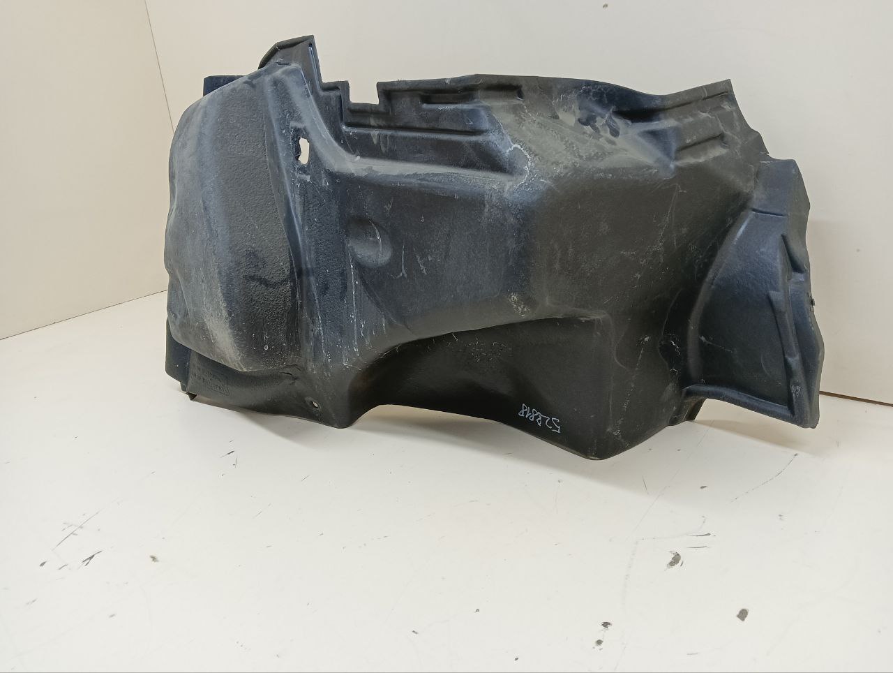 Обшивка багажника Nissan Almera Classic (B10) 2006-2013