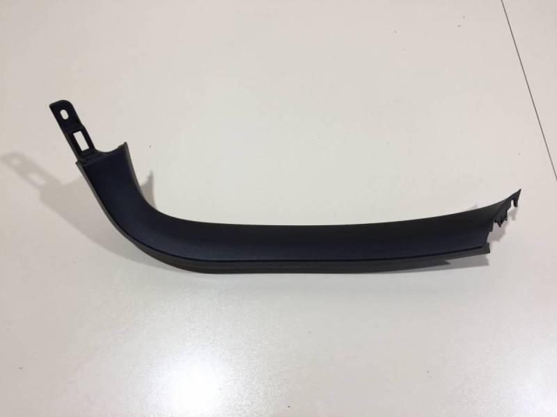 Обшивка крышки багажника Mazda CX-7 (ER) 2006-2012