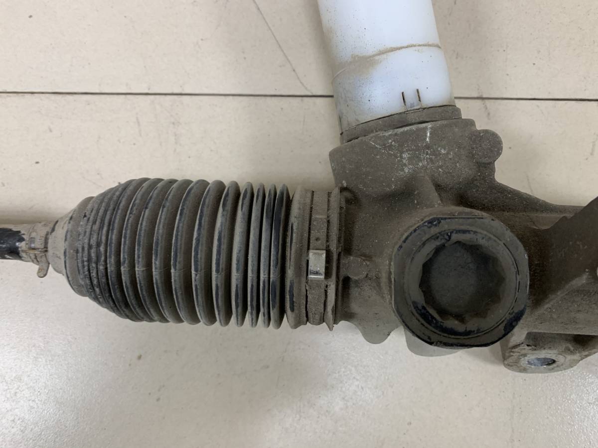 Рейка рулевая Kia Optima 3 (TF) 2010-2015