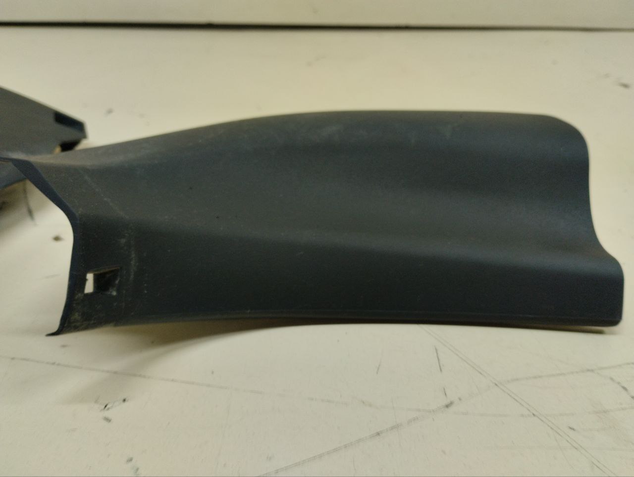 Накладка порога (внутренняя) Toyota Auris (E150) 2006-2012 Накладка порога (внутренняя) Toyota Auris (E150) 2006-2012