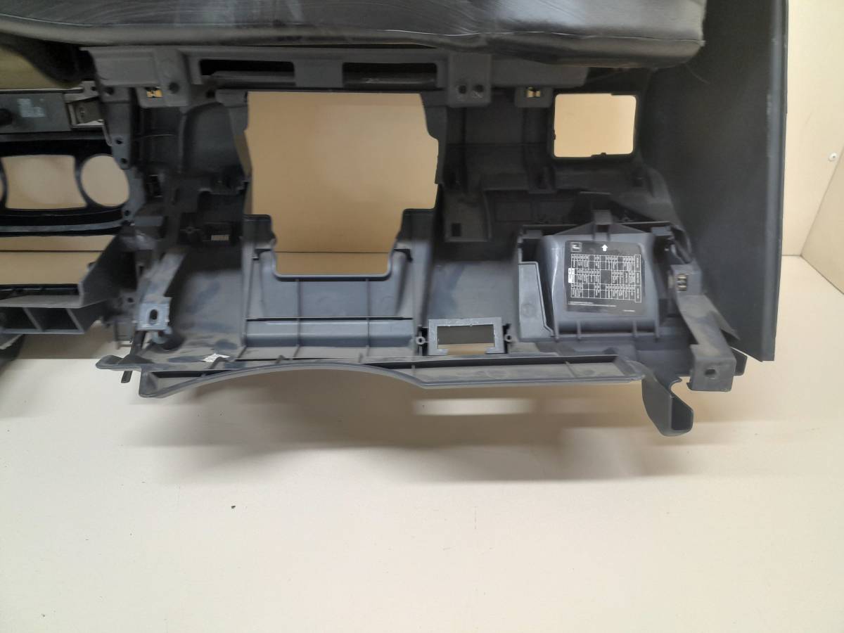 Подушка безопасности (комплект) Nissan Almera (N16) 2000-2006