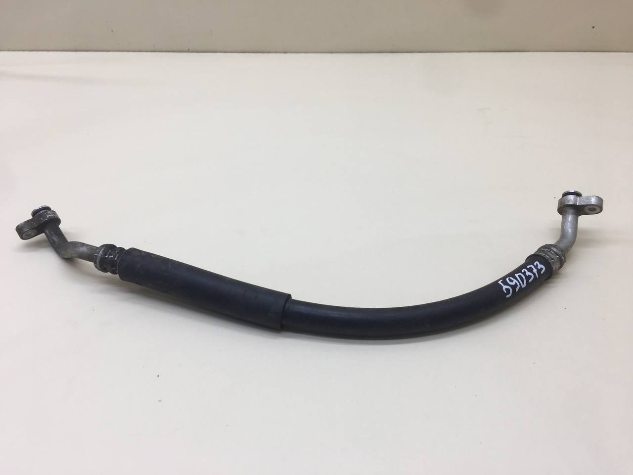 Трубка кондиционера Suzuki SX4 2006-2013