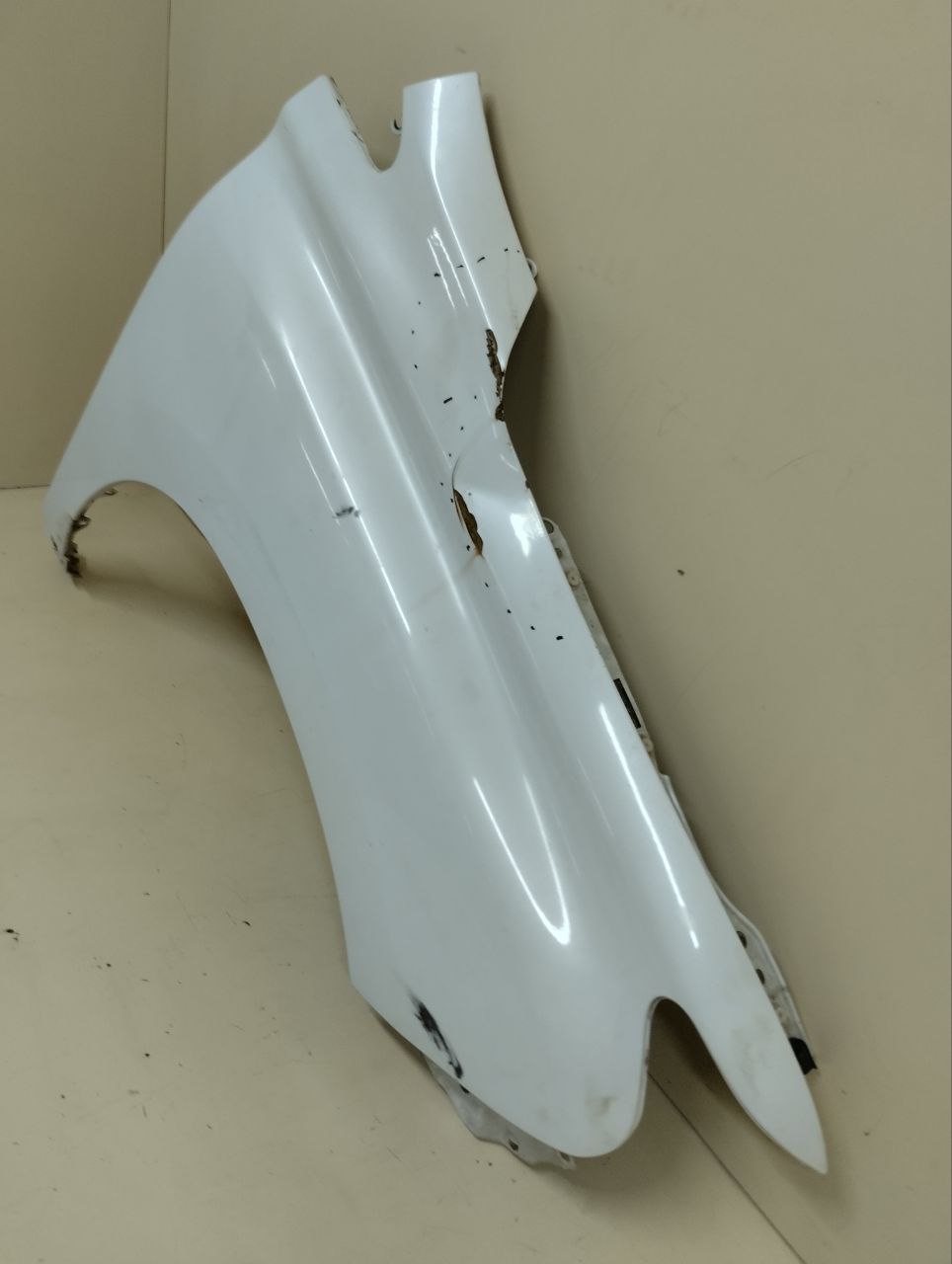 Крыло переднее правое Lexus RX 350 /450h (XL10) 2009-2015 Крыло переднее правое Lexus RX 350 /450h (XL10) 2009-2015