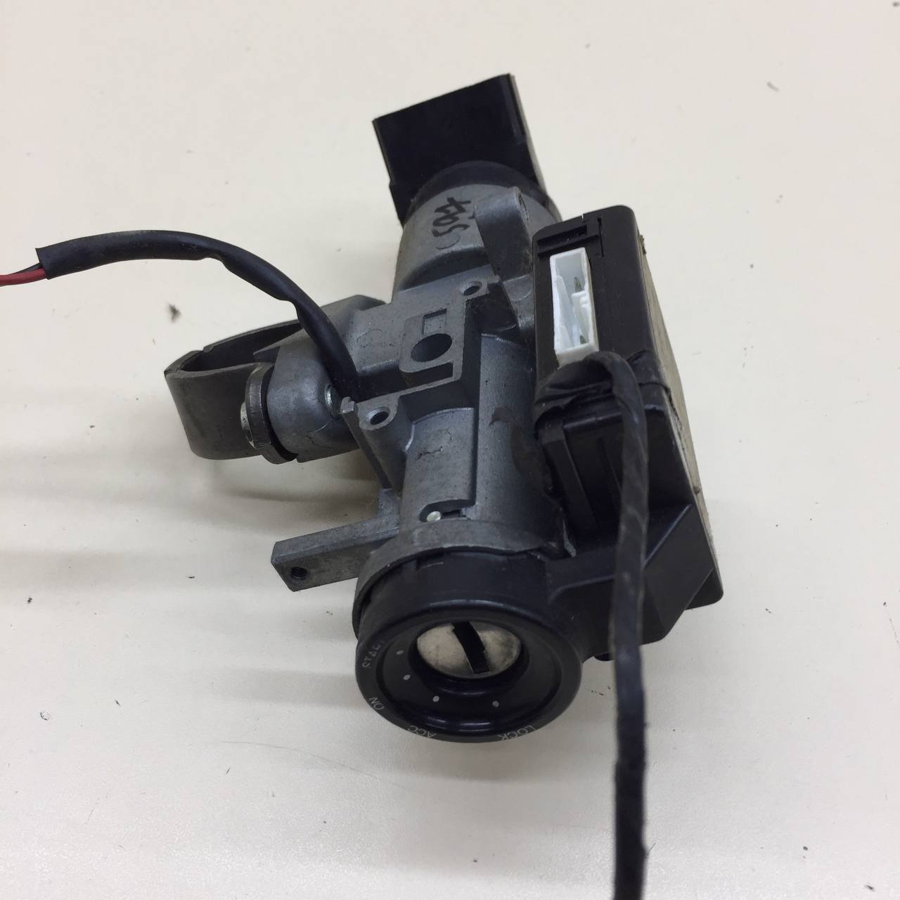 Замок зажигания Chevrolet Lacetti (J200) 2003-2013