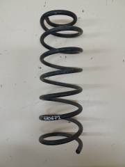 Пружина задняя Chevrolet Aveo T250 2005-2011