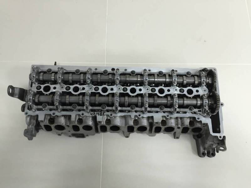 Головка блока цилиндров BMW 5-series F10/F11 2009-2016