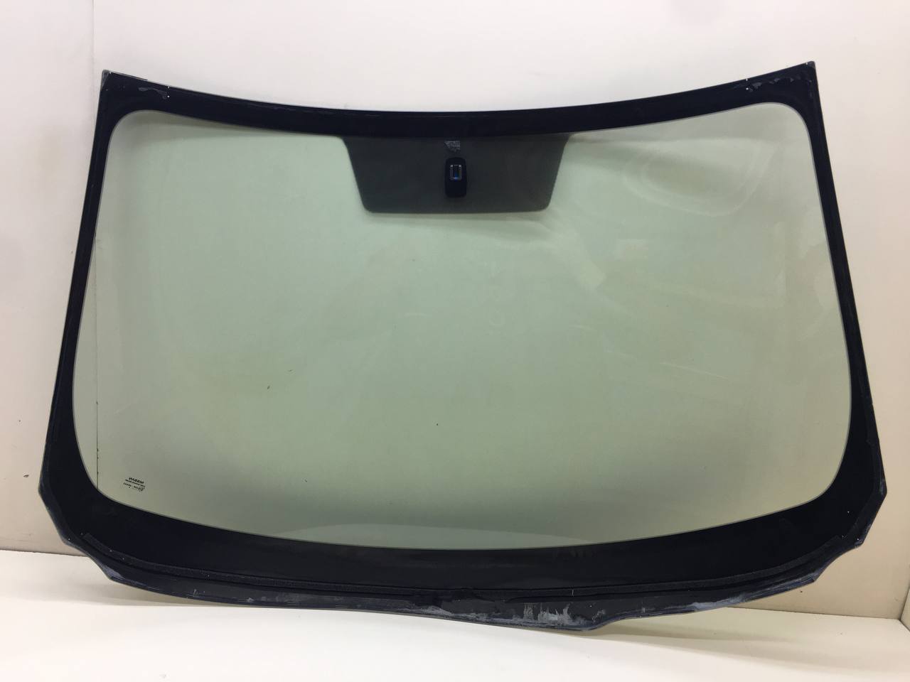 Стекло лобовое (ветровое) Nissan Almera 3 (G11, G15) 2012>