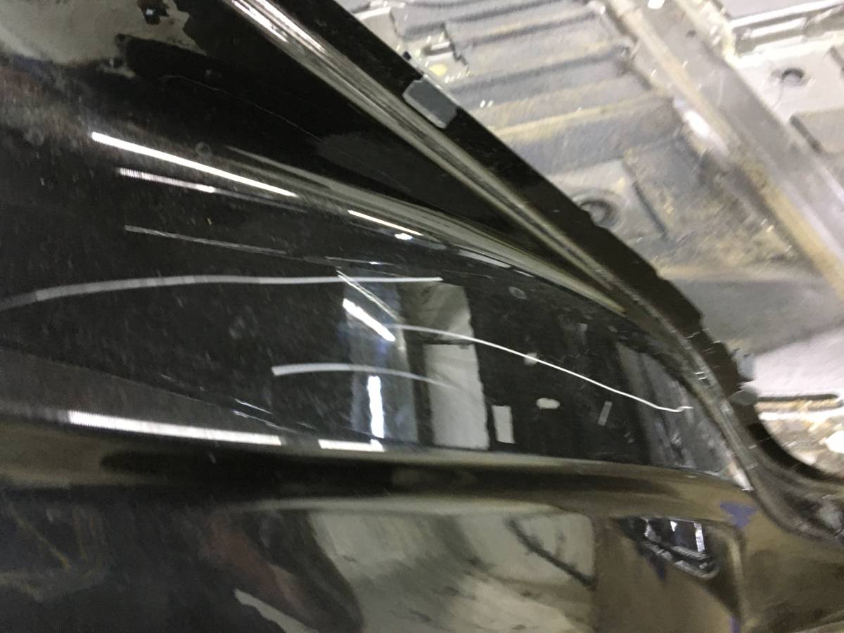 Крыло заднее правое Lexus NX 200 (Z10) 2014-2021