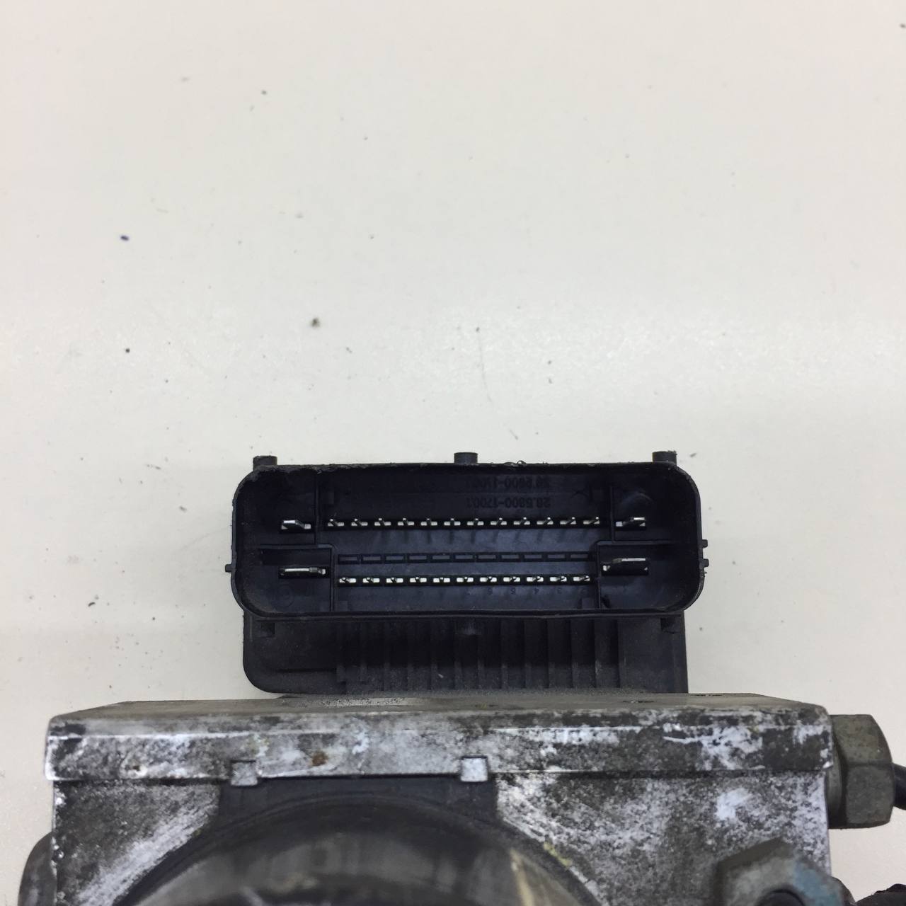 Блок ABS (насос) Chevrolet Cruze (J300) 2009-2016