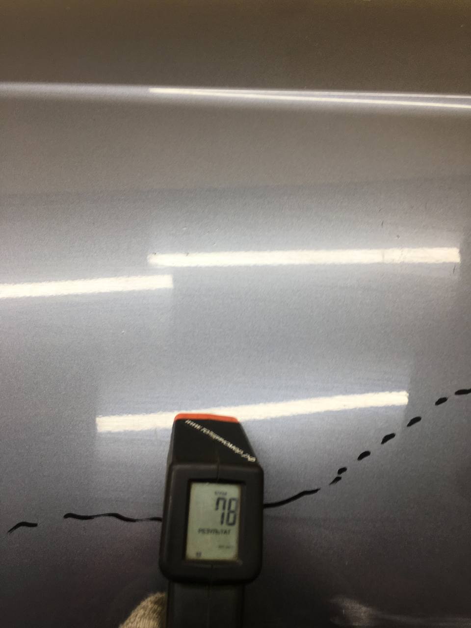 Дверь задняя правая Mitsubishi Lancer X (CX, CY)  2007>