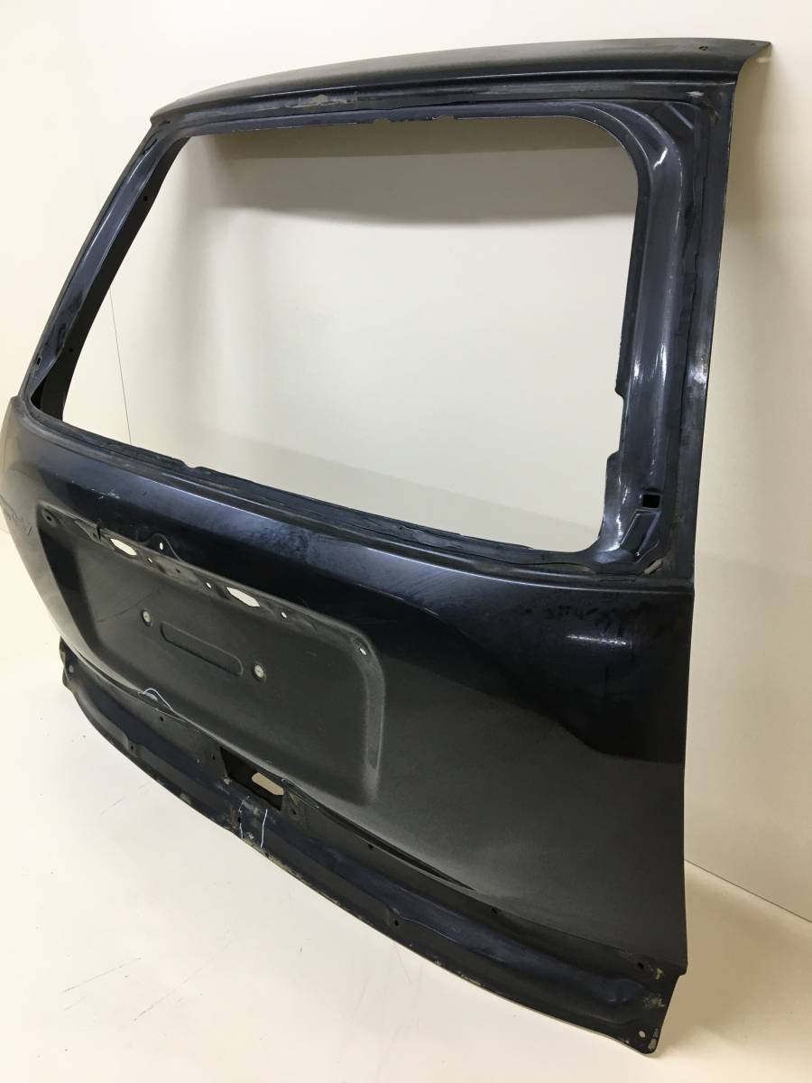 Дверь багажника Honda CR-V 2007-2012