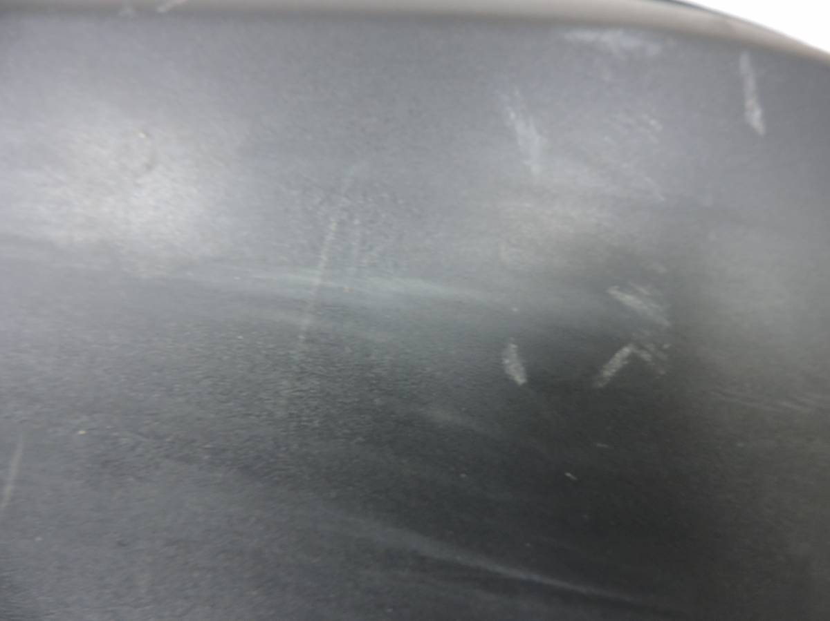 Бампер задний Nissan Qashqai (J11) 2014>