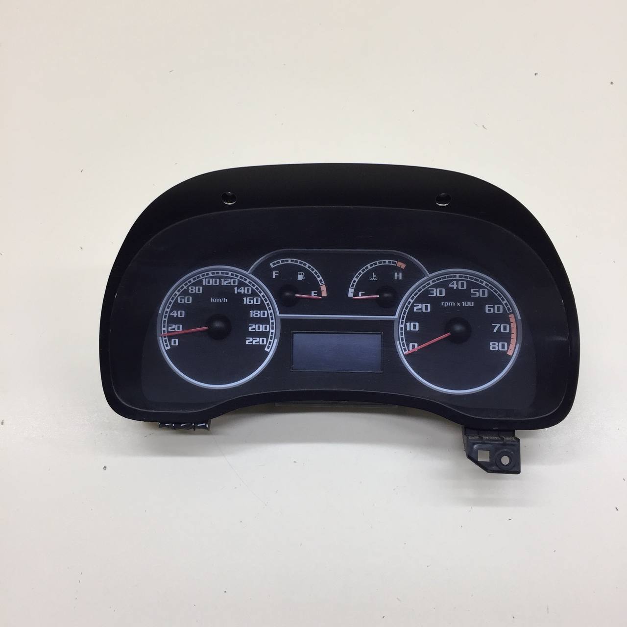 Панель приборов Fiat Albea 2002-2012